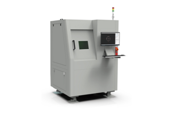 精密模具超快激光刻蝕機(jī)