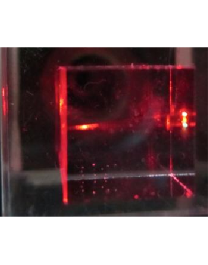 波導(dǎo)光傳輸