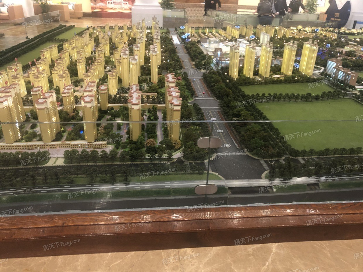 清華大溪地選用新潔源輕質抹灰石膏