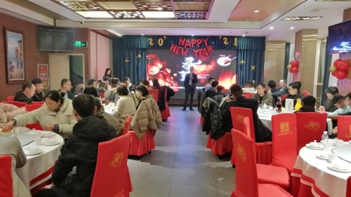 元宵節(jié)丨今夜美景良宵，道一聲平安團(tuán)圓