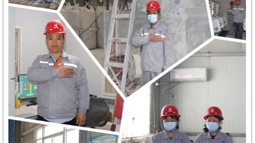 315國(guó)際消費(fèi)者權(quán)益日，潔源新材用心守護(hù)品質(zhì)尊嚴(yán)